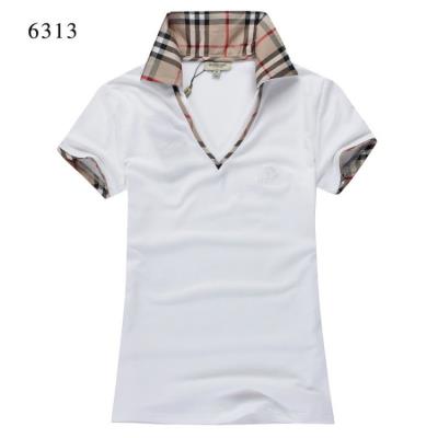 Burberry Women Shirts-585